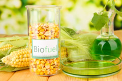 Portskewett biofuel availability